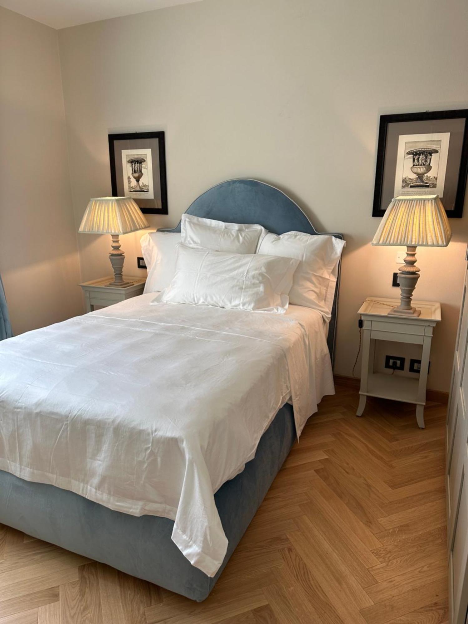 Luxury-Villa Luca มารินา ดิ เปียตราซันตา ภายนอก รูปภาพ