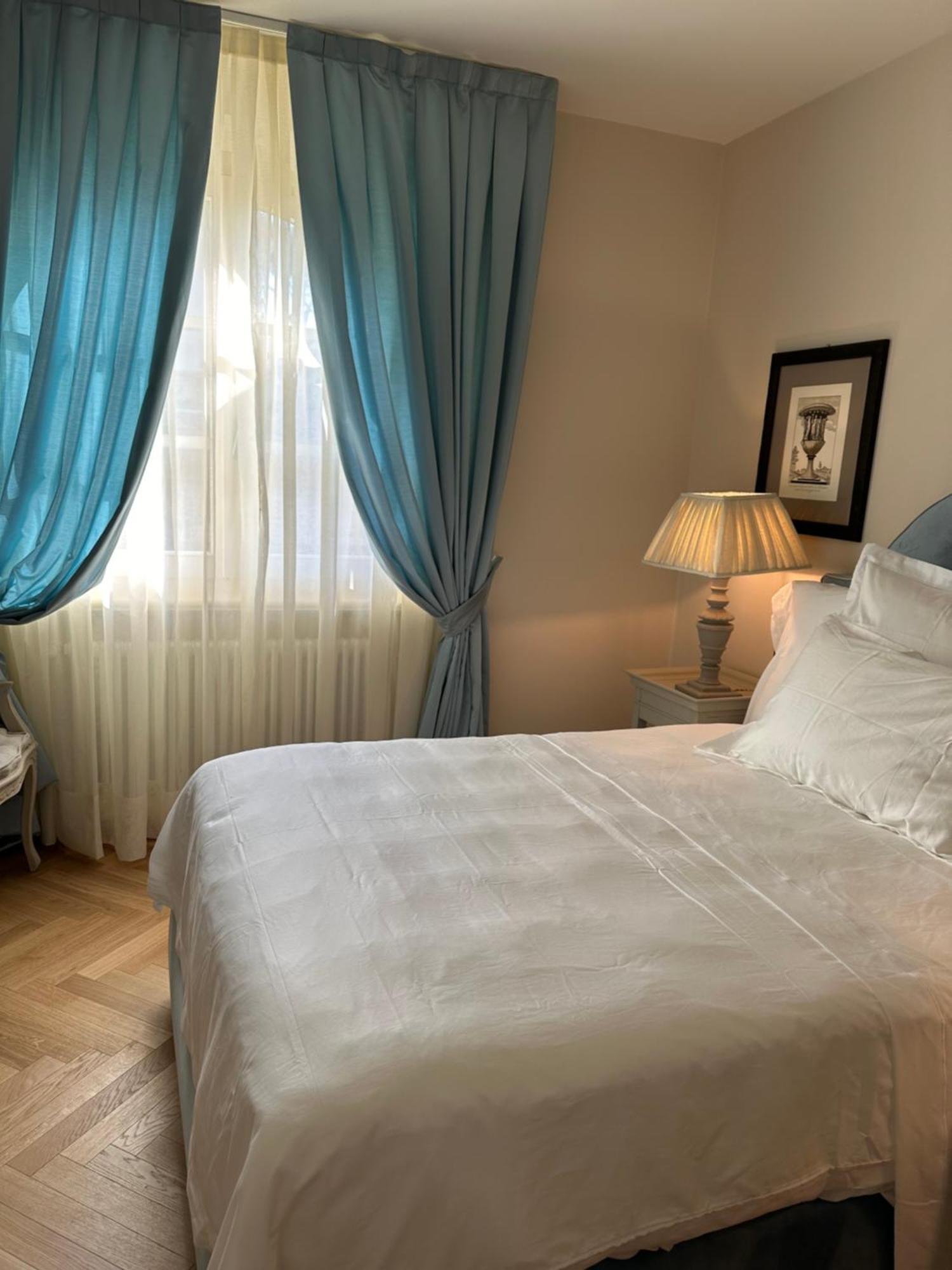 Luxury-Villa Luca มารินา ดิ เปียตราซันตา ภายนอก รูปภาพ