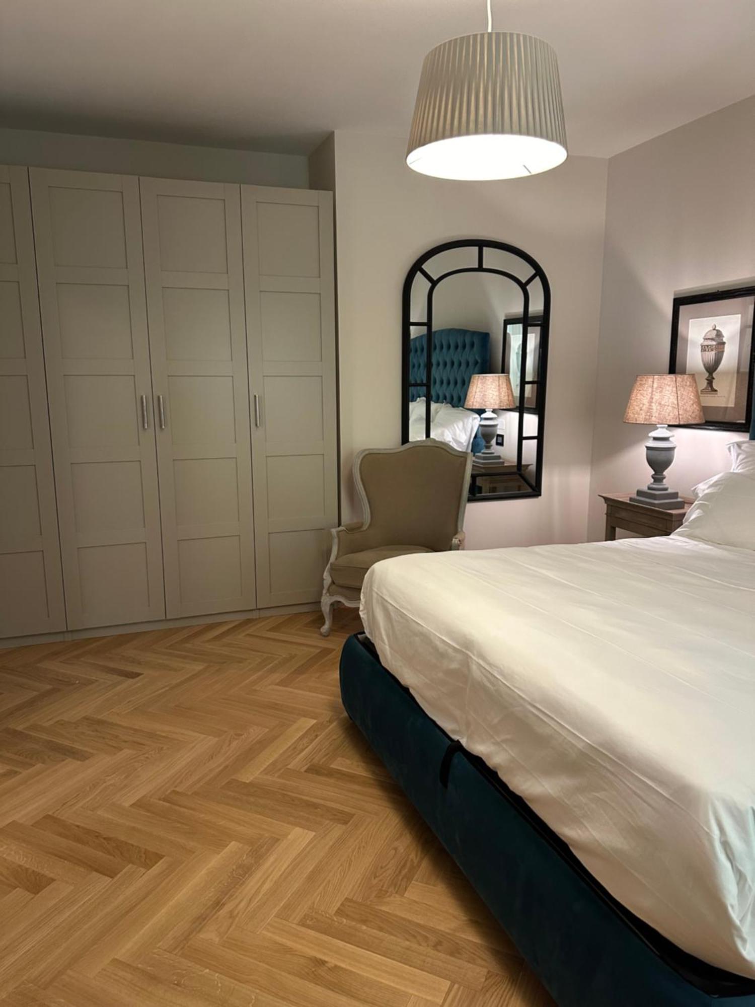 Luxury-Villa Luca มารินา ดิ เปียตราซันตา ภายนอก รูปภาพ