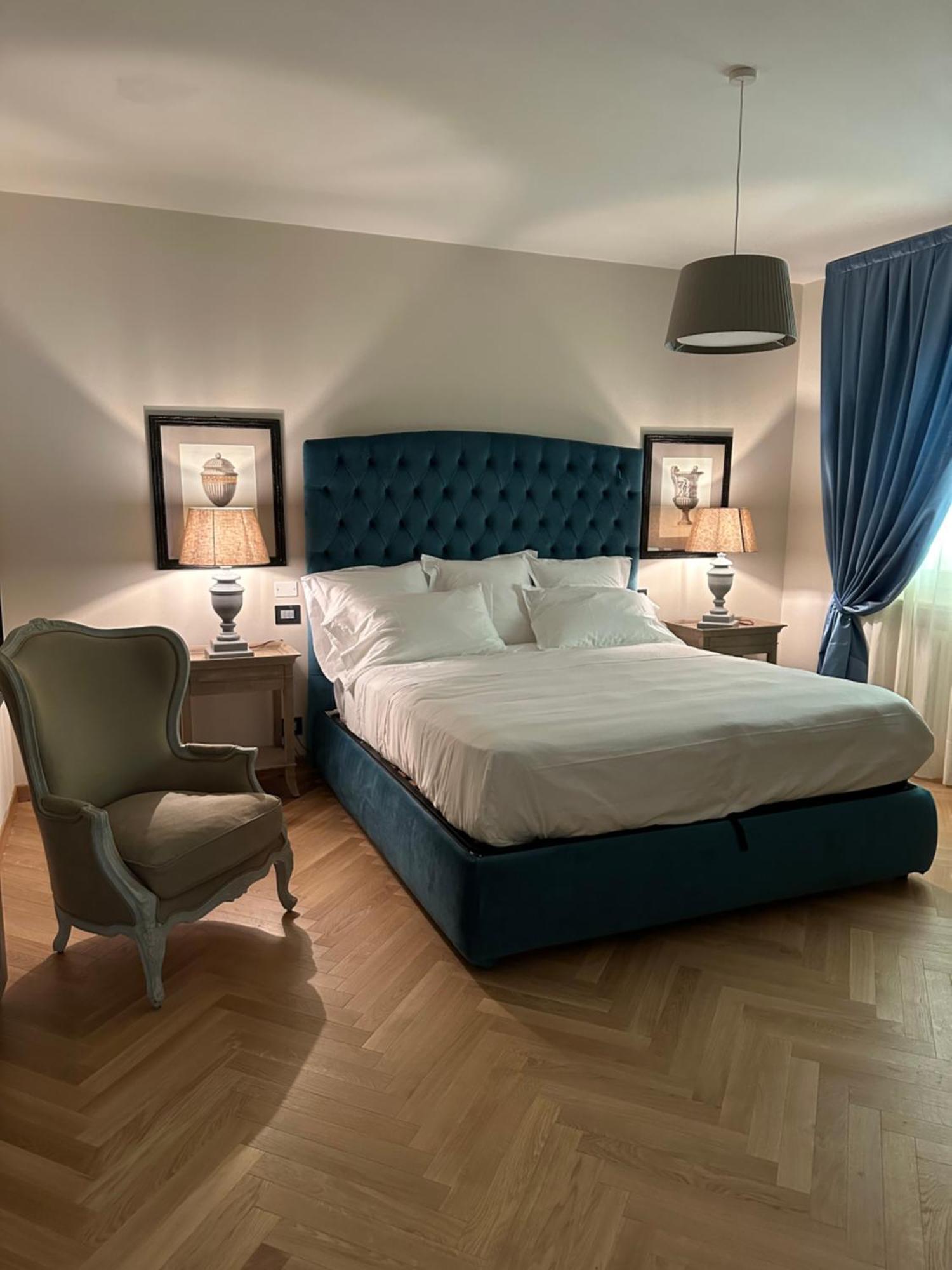 Luxury-Villa Luca มารินา ดิ เปียตราซันตา ภายนอก รูปภาพ