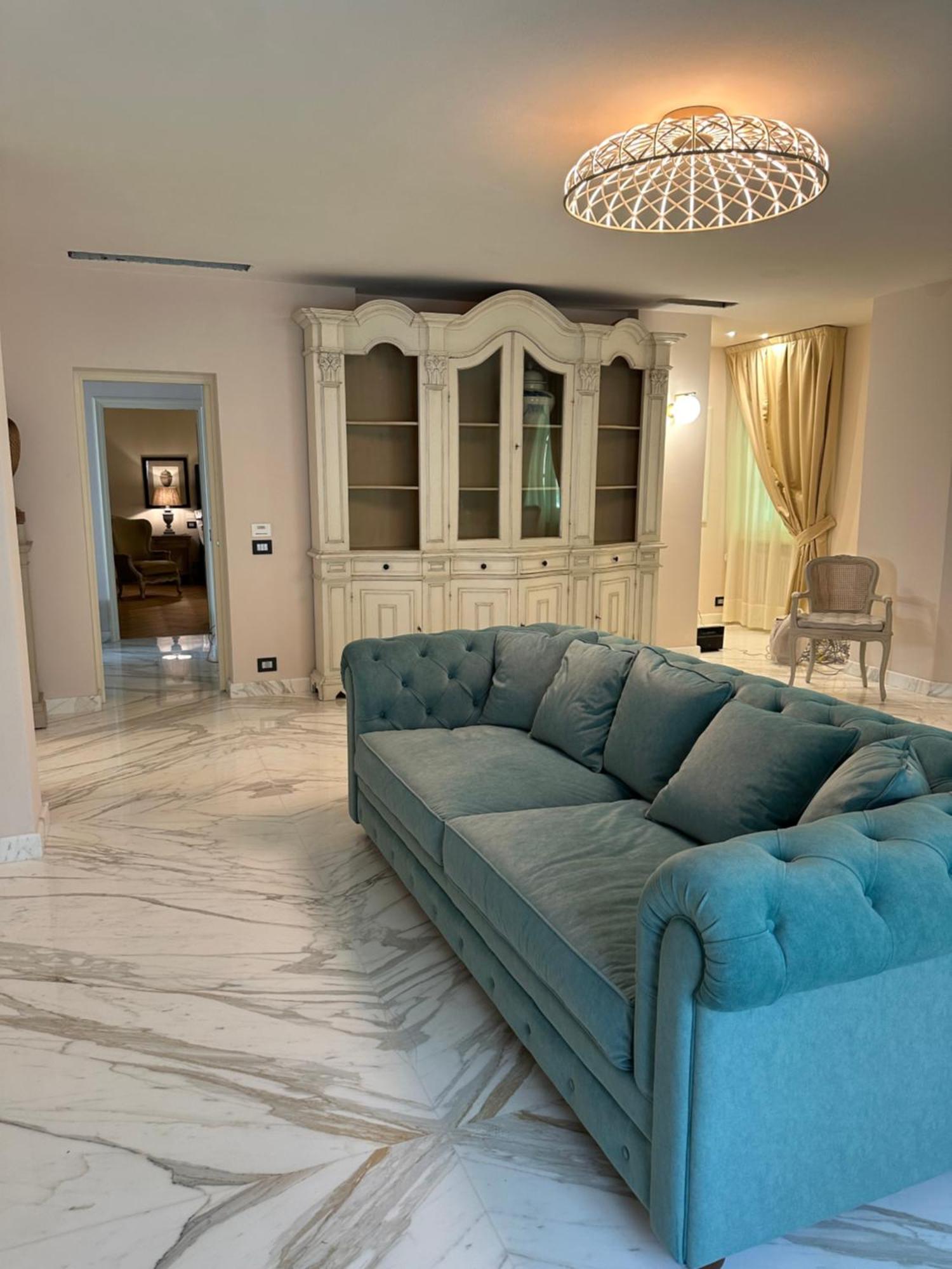 Luxury-Villa Luca มารินา ดิ เปียตราซันตา ภายนอก รูปภาพ