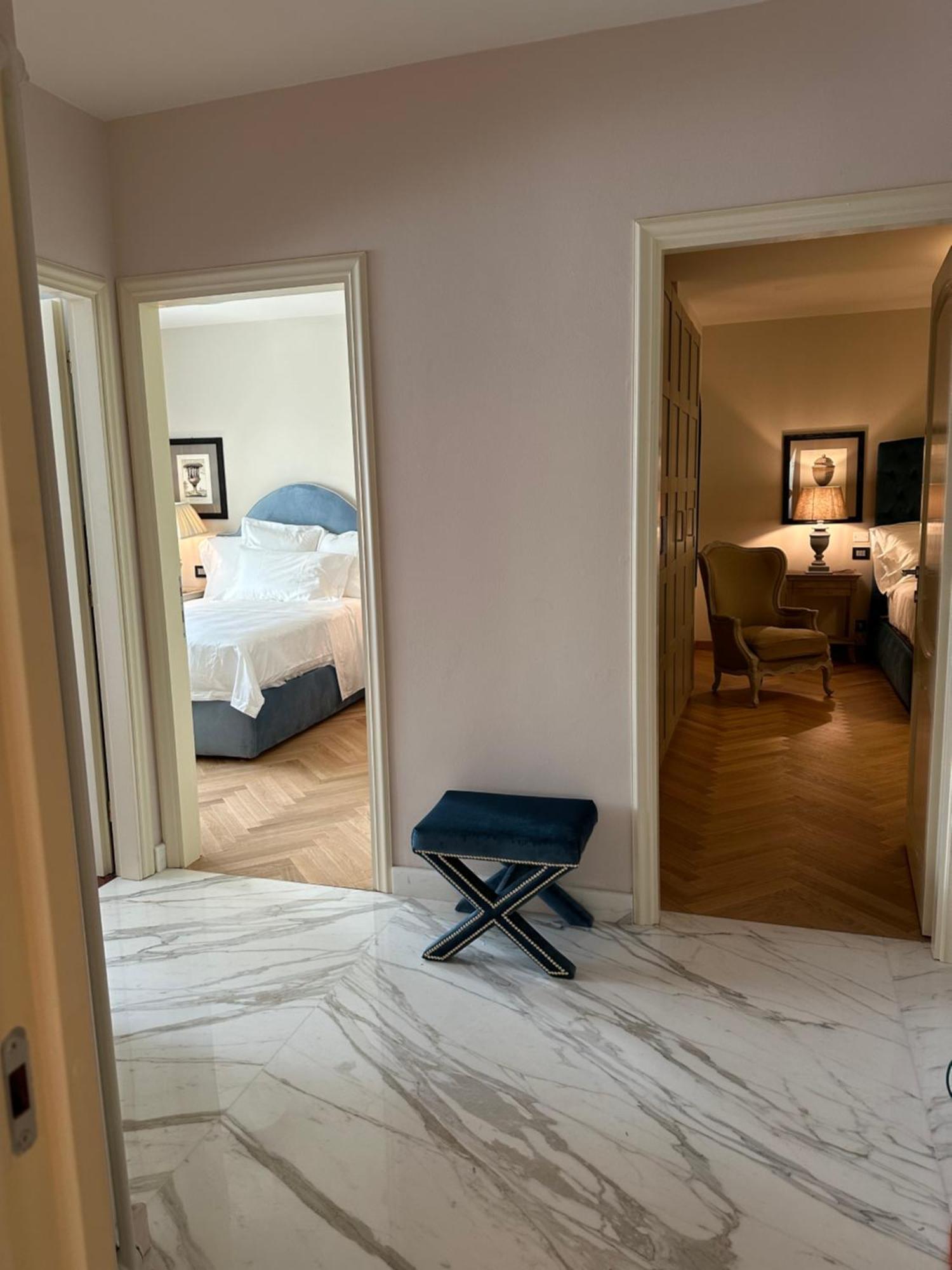 Luxury-Villa Luca มารินา ดิ เปียตราซันตา ภายนอก รูปภาพ