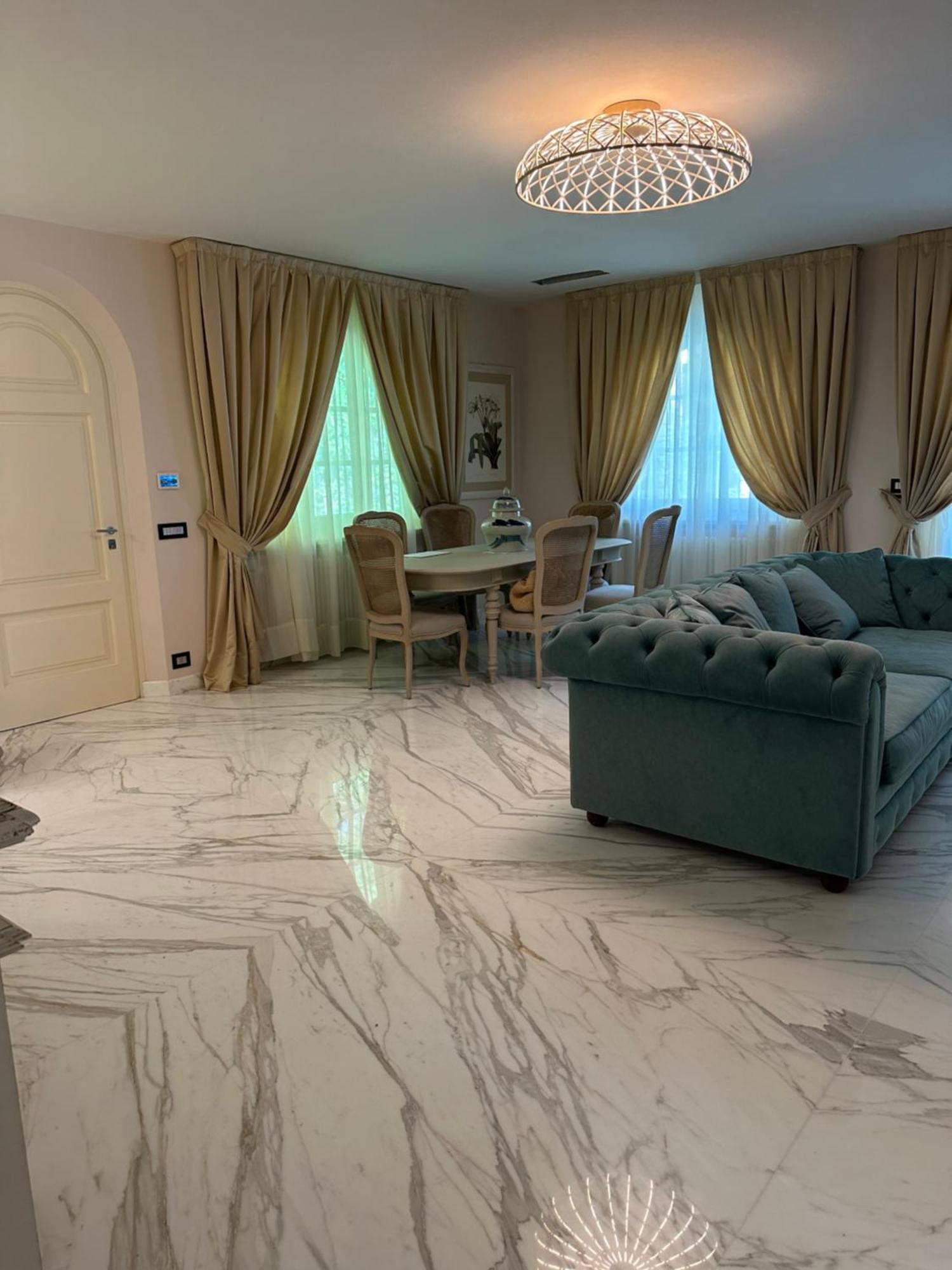 Luxury-Villa Luca มารินา ดิ เปียตราซันตา ภายนอก รูปภาพ
