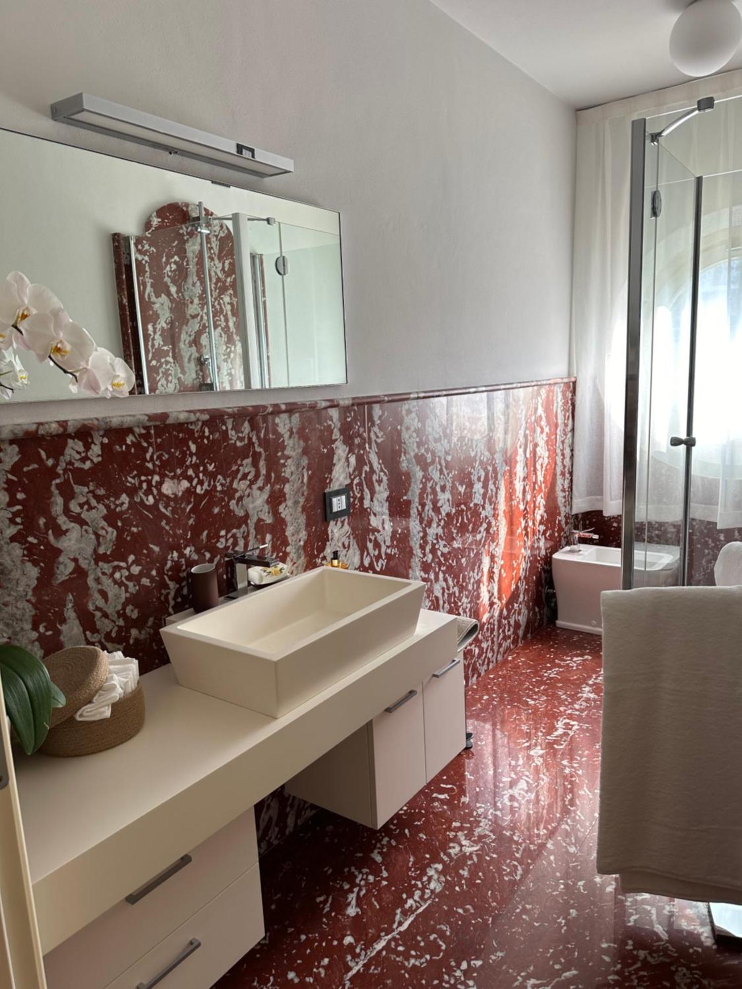Luxury-Villa Luca มารินา ดิ เปียตราซันตา ภายนอก รูปภาพ