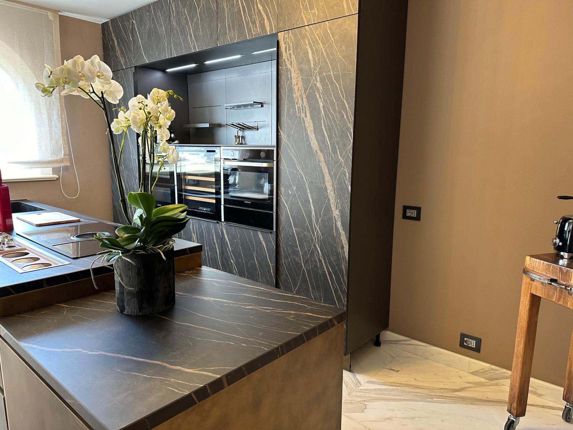 Luxury-Villa Luca มารินา ดิ เปียตราซันตา ภายนอก รูปภาพ